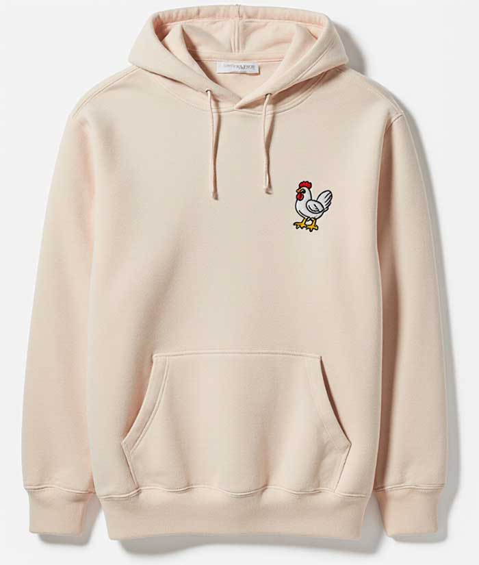 Hoodie